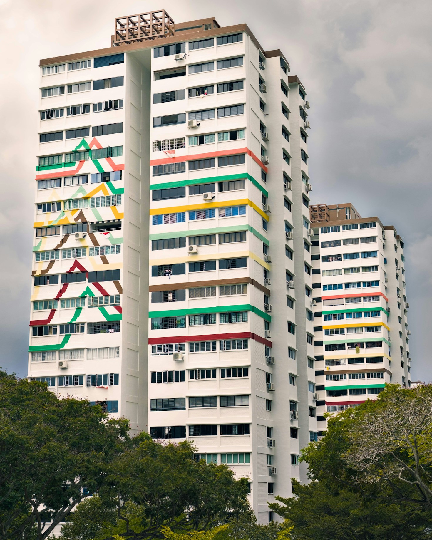 The Role of Residents in Estate Management