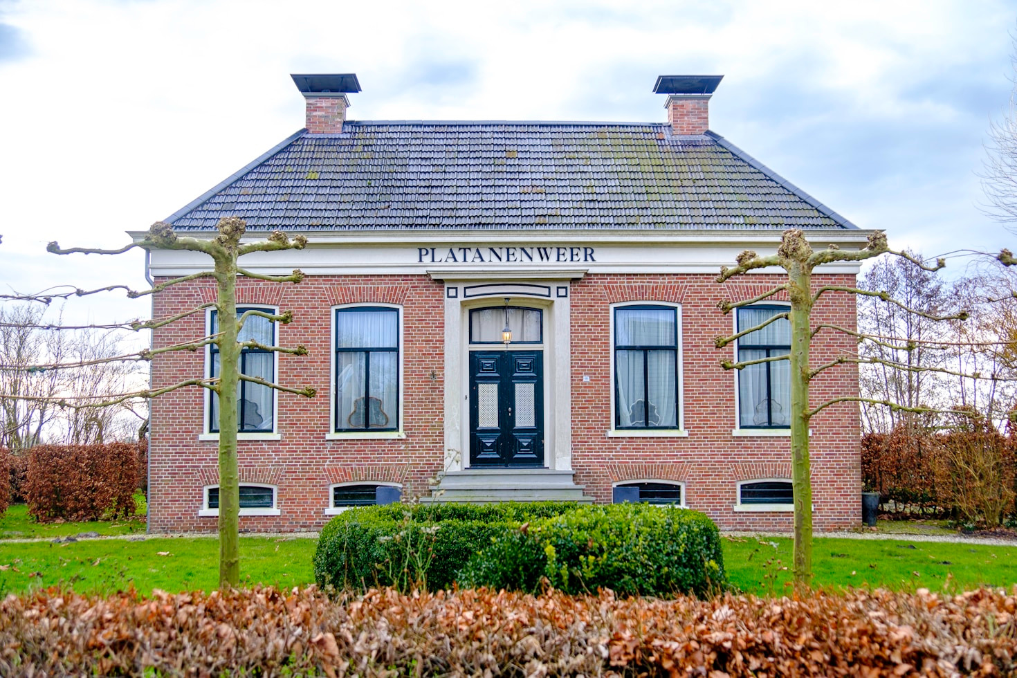 Transparent Management: A Commitment to Residents