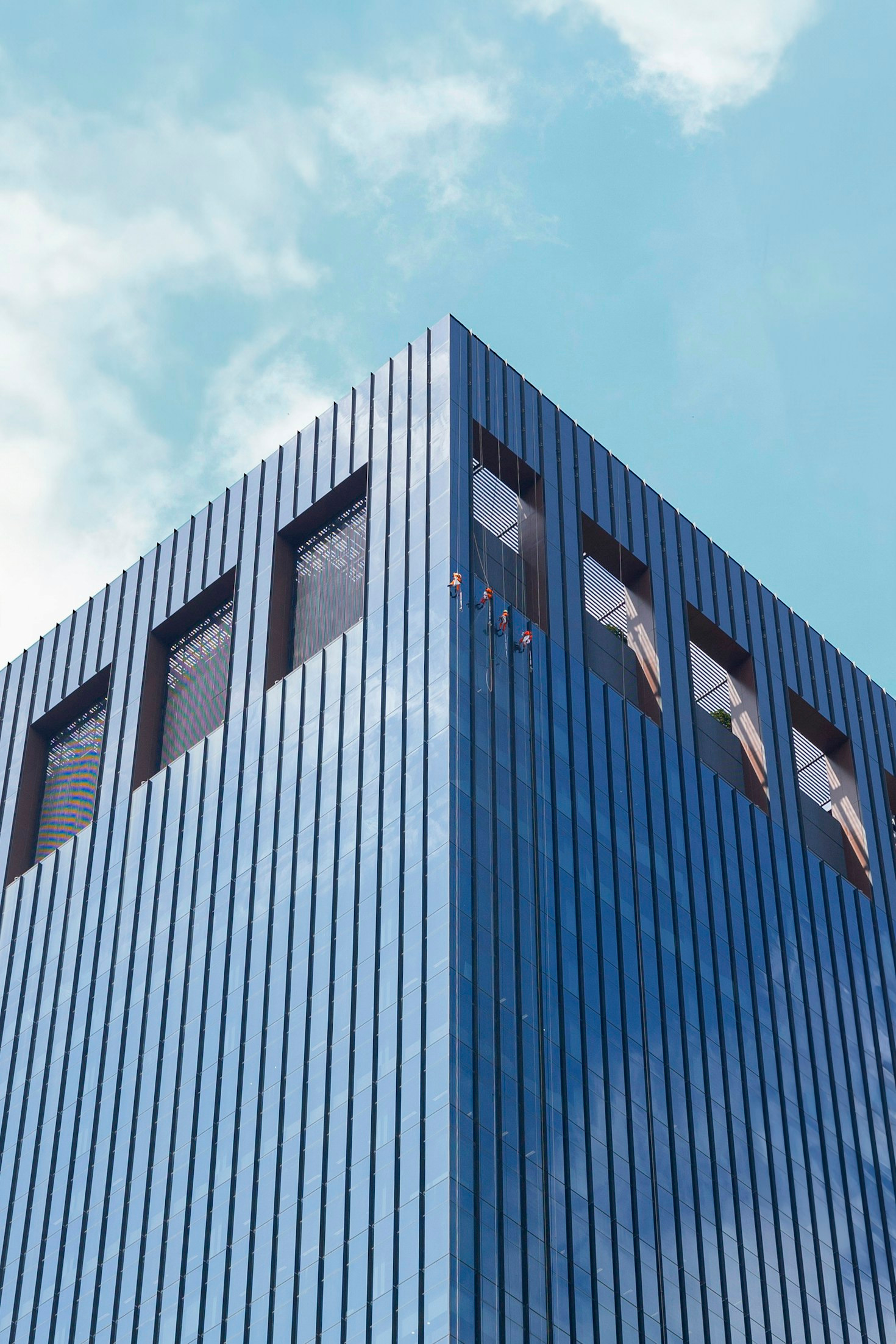 Highlights from Recent Radius Putney Meetings